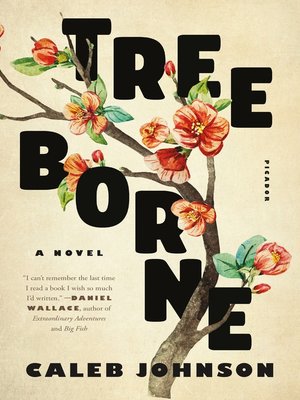 cover image of Treeborne